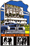 Digital Drive-In