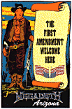 First Amendment